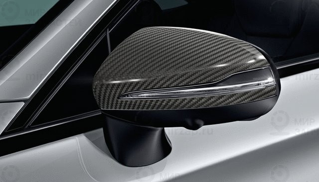 Запчасть Mercedes-Benz A2058110100