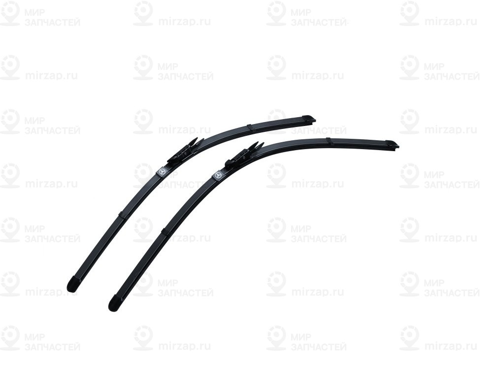 Комплект стеклоочистителей
 Mercedes-Benz A2058204503