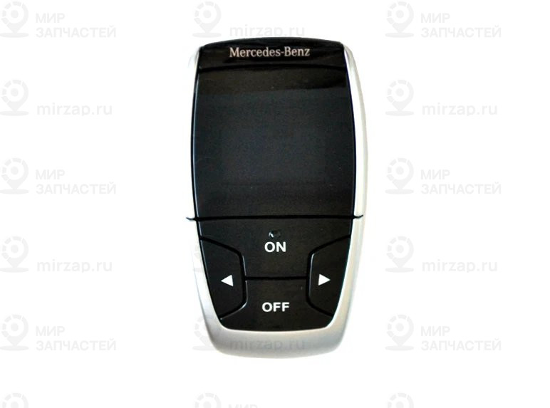 Fernbedienung
 Mercedes-Benz A2058208002