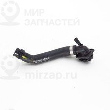 Шланг
 Mercedes-Benz A2058300802