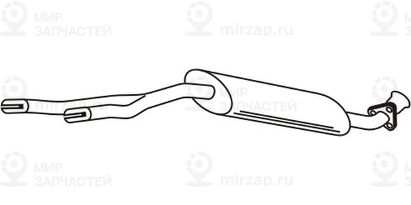 Запчасть AP 05040