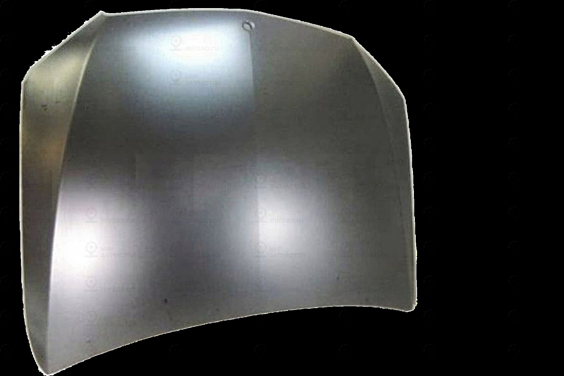 Капот
 Mercedes-Benz A2058800357