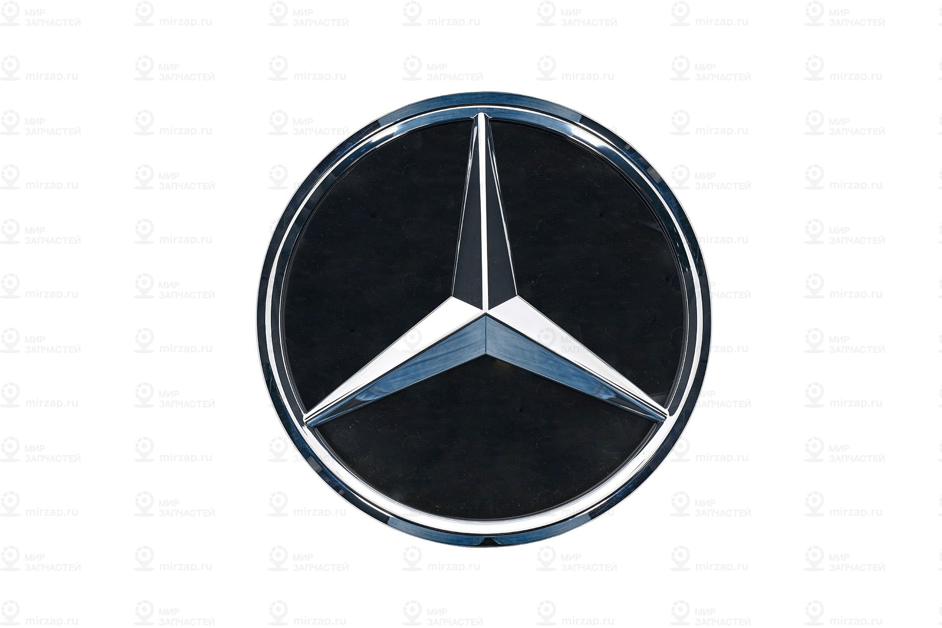 Grundplatte
 Mercedes-Benz A2058806406