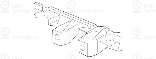 Запчасть Mercedes-Benz A2058850465