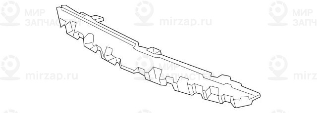 Запчасть Mercedes-Benz A2058851165