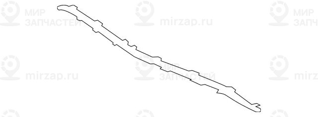Запчасть Mercedes-Benz A2058853123