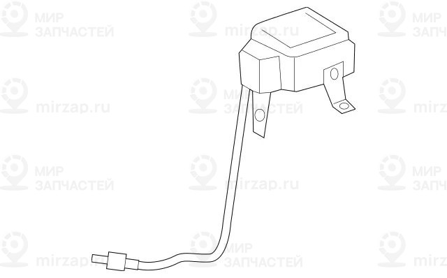Запчасть Mercedes-Benz A2059055615