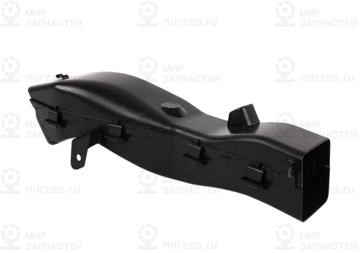 Канал вентиляции тормозного диска Л
 BMW 51487158379