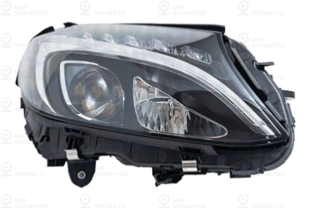 Фара основная
 Mercedes-Benz A2059067403
