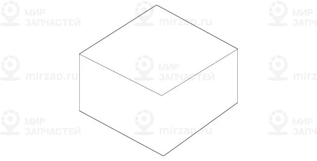 Запчасть Mercedes-Benz A2059880102