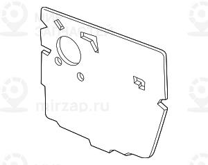 Запчасть BMW 51487425181