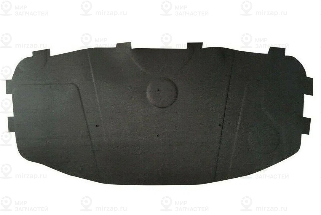 Звукоизоляция капота
 BMW 51488193941