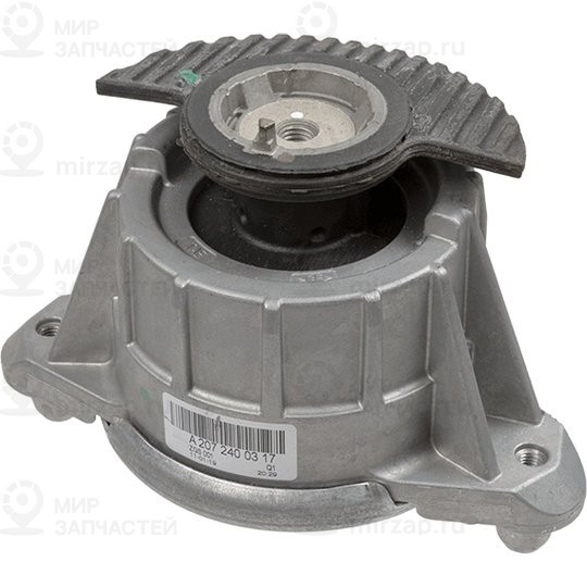 Запчасть Mercedes-Benz A2072400317