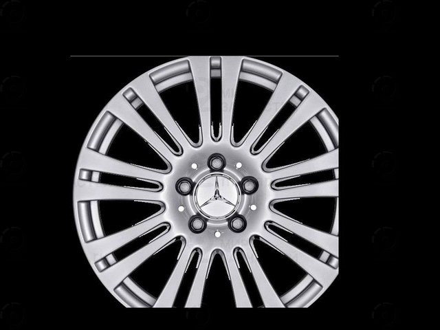 Запчасть Mercedes-Benz A20740101029765