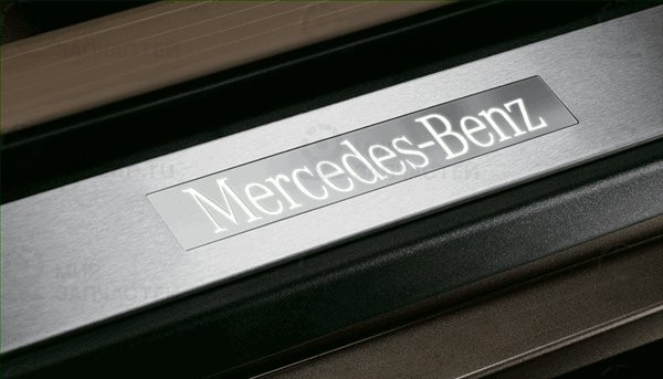 Запчасть Mercedes-Benz A2076800335