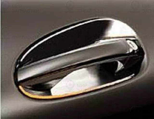 Запчасть Mercedes-Benz A2077200040