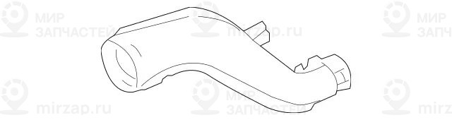 Запчасть Mercedes-Benz A2078320045