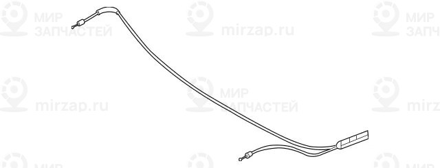 Запчасть Mercedes-Benz A2078800359
