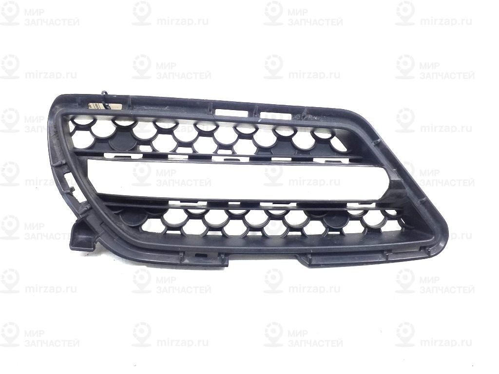 Защитная решетка
 Mercedes-Benz A2078850753