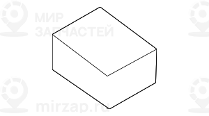 Кронштейн знака аварийной остановки
 BMW 51497167548