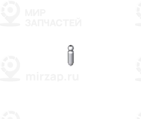 Штифт
 BMW 51497376350