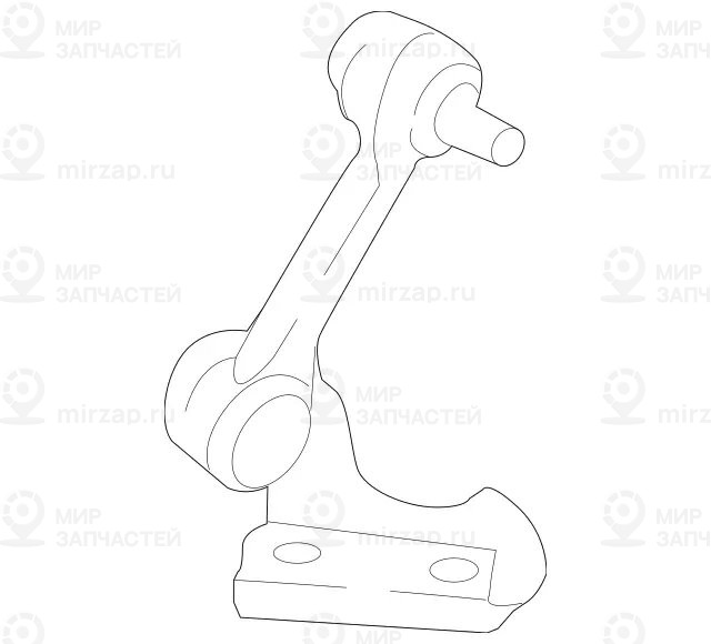 Запчасть Mercedes-Benz A2093200289