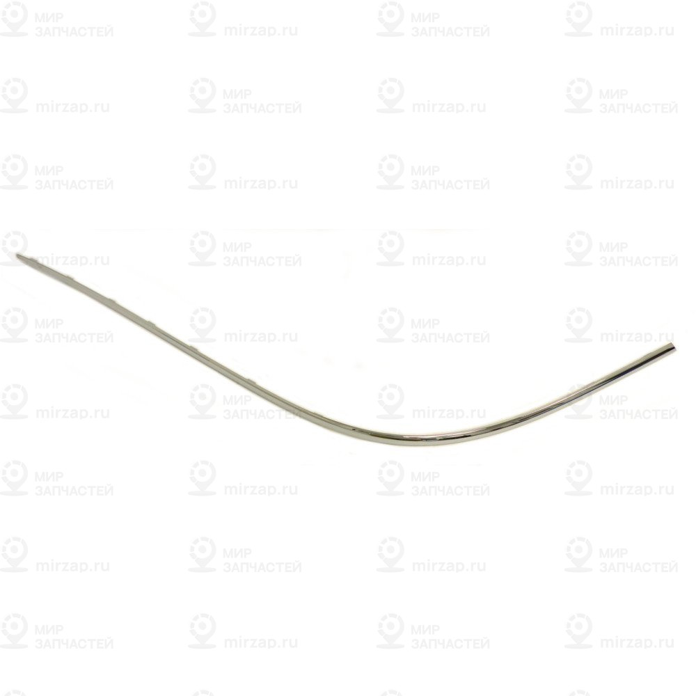 Декор. накладка
 Mercedes-Benz A2098850521