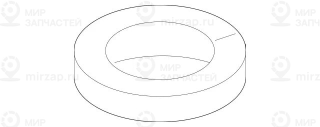 Запчасть Mercedes-Benz A2103250384