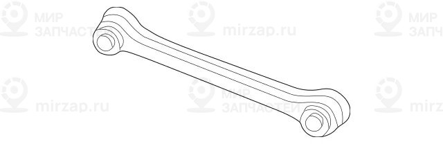 Запчасть Mercedes-Benz A2103503706