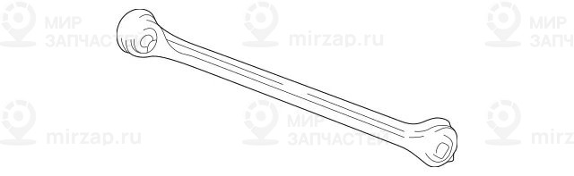 Запчасть Mercedes-Benz A2103503806