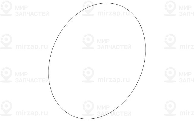 Запчасть Mercedes-Benz A2103570289