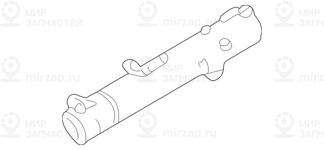 Запчасть Mercedes-Benz A2104607116