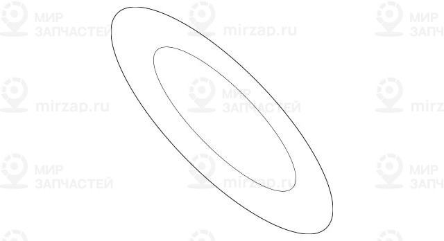 Запчасть Mercedes-Benz A2104710079