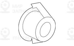 Warnsignalgeber
 BMW 51627482572