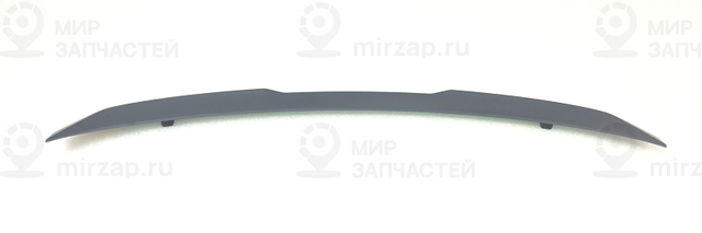 Задний Спойлер
 BMW 51628086382