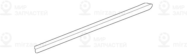 Запчасть Mercedes-Benz A2106900982