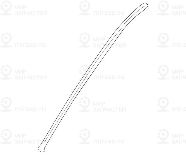 Запчасть Mercedes-Benz A2106980298