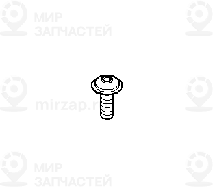 Запчасть BMW 51643413225
