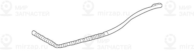 Запчасть Mercedes-Benz A2107800189