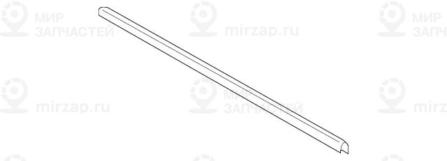 Запчасть Mercedes-Benz A2107800213