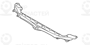 Запчасть BMW 51647163462