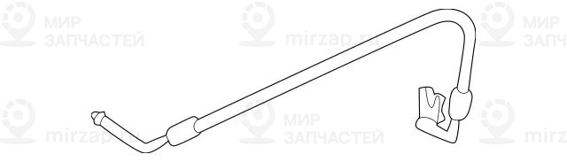 Запчасть Mercedes-Benz A2108300515