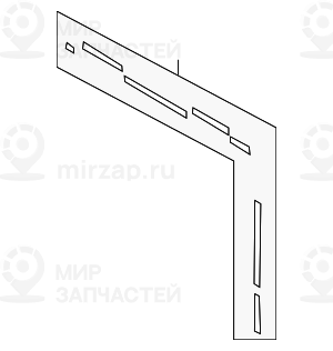 Комплект уплотнительных прокладок M
 BMW 51647218375