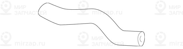 Запчасть Mercedes-Benz A2108324694