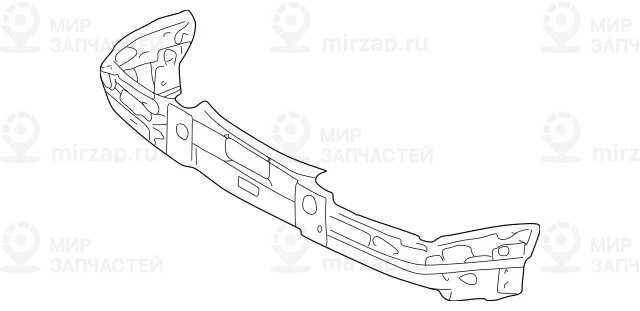 Запчасть Mercedes-Benz A2108800552