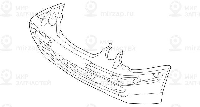 Запчасть Mercedes-Benz A2108852325