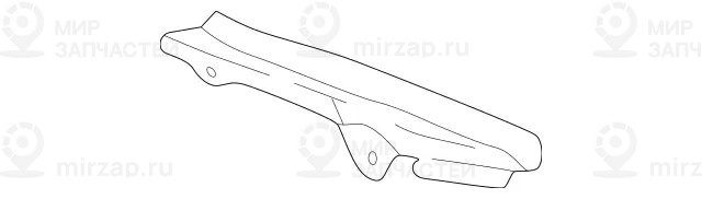 Запчасть Mercedes-Benz A2108890298