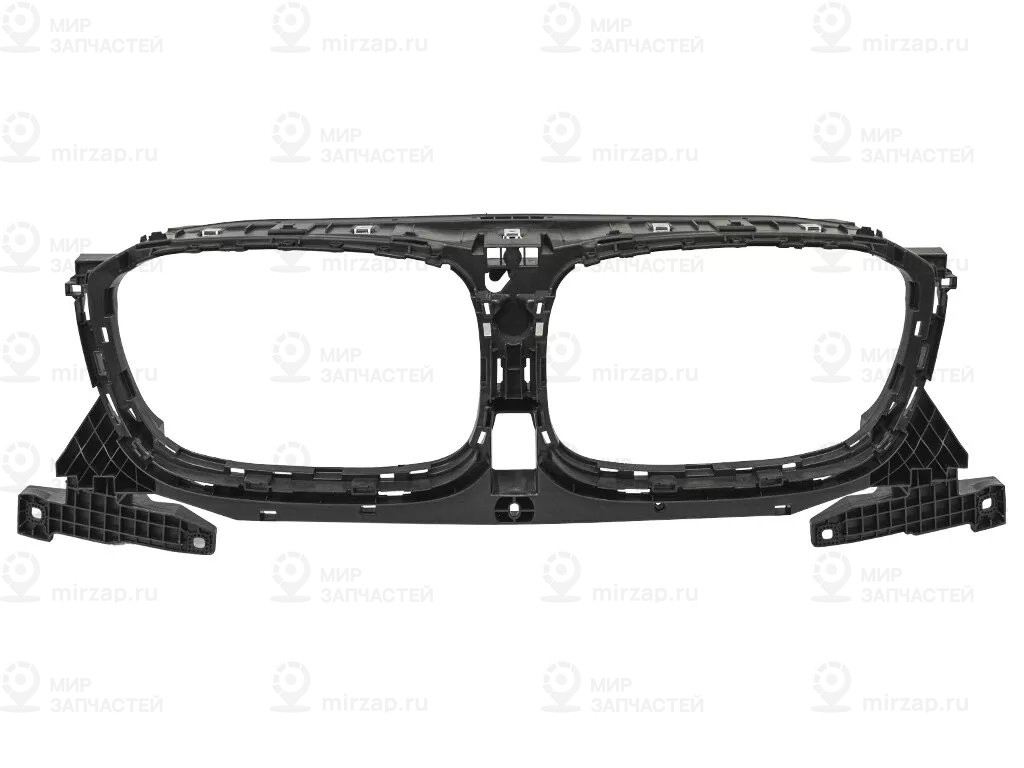 Воздуховод вх
 BMW 51647397471