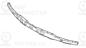 Поперечина пд
 BMW 51647397655