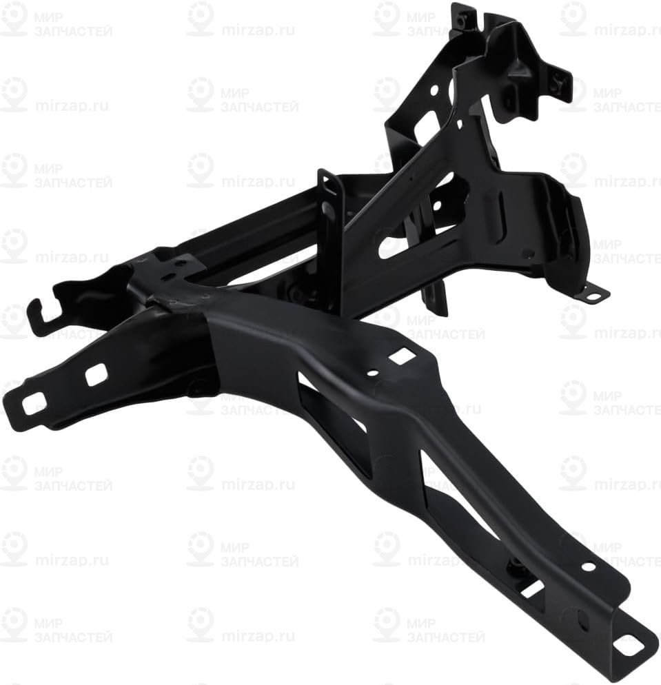 Aufnahme Scheinwerfer Links
 BMW 51647400113